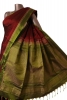 Designer Handloom Soft Silk Saree